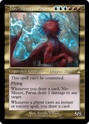 Niv-Mizzet, Parun (Retro) [Ravnica Remastered] - Destination Retro