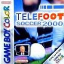 Telefoot Soccer 2000 - PAL GameBoy Color - Destination Retro