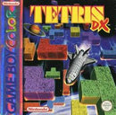 Tetris DX - PAL GameBoy Color - Destination Retro