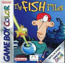 The Fish Files - PAL GameBoy Color - Destination Retro