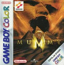 The Mummy - PAL GameBoy Color - Destination Retro