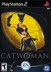 Catwoman - Playstation 2 - Destination Retro
