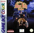 The New Addams Family Series - PAL GameBoy Color - Destination Retro