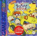 The Rugrats Movie - PAL GameBoy Color - Destination Retro