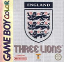 Three Lions - PAL GameBoy Color - Destination Retro