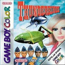 Thunderbirds - PAL GameBoy Color - Destination Retro