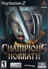 Champions of Norrath - Playstation 2 - Destination Retro