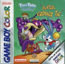 Tiny Toon Adventures Buster Saves the Day - PAL GameBoy Color - Destination Retro