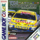TOCA Touring Car Championship - PAL GameBoy Color - Destination Retro