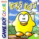 Toki Tori - PAL GameBoy Color - Destination Retro