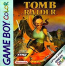 Tomb Raider - PAL GameBoy Color - Destination Retro