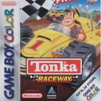Tonka Raceway - PAL GameBoy Color - Destination Retro