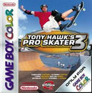Tony Hawk 3 - PAL GameBoy Color - Destination Retro