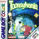 Toonsylvania - PAL GameBoy Color - Destination Retro