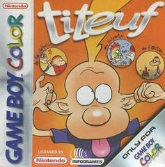 Tootuff - PAL GameBoy Color - Destination Retro