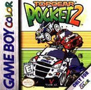 Top Gear  2 - PAL GameBoy Color - Destination Retro