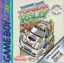 Top Gear Rally - PAL GameBoy Color - Destination Retro