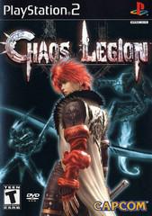 Chaos Legion - Playstation 2 - Destination Retro