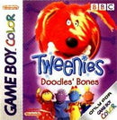 Tweenies Doodles' Bones - PAL GameBoy Color - Destination Retro