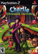 Charlie and the Chocolate Factory - Playstation 2 - Destination Retro