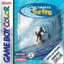 Ultimate Surfing - PAL GameBoy Color - Destination Retro
