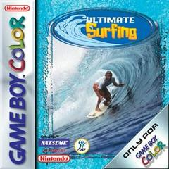 Ultimate Surfing - PAL GameBoy Color - Destination Retro