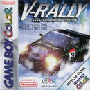 V-Rally Championship Edition - PAL GameBoy Color - Destination Retro