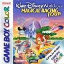 Walt Disney World Quest: Magical Racing Tour - PAL GameBoy Color - Destination Retro
