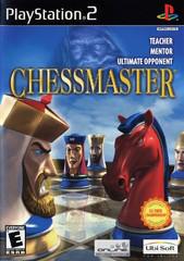 Chessmaster - Playstation 2 - Destination Retro