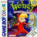 Wendy Every Witch Way - PAL GameBoy Color - Destination Retro