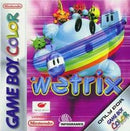 Wetrix GB - PAL GameBoy Color - Destination Retro