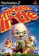 Chicken Little - Playstation 2 - Destination Retro