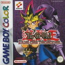 Yu-Gi-Oh Dark Duel Stories - PAL GameBoy Color - Destination Retro