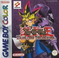 Yu-Gi-Oh Dark Duel Stories - PAL GameBoy Color - Destination Retro