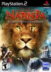 Chronicles of Narnia Lion Witch and the Wardrobe - Playstation 2 - Destination Retro