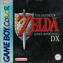 Zelda Link's Awakening DX - PAL GameBoy Color - Destination Retro