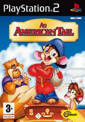 An American Tail - PAL Playstation 2 - Destination Retro