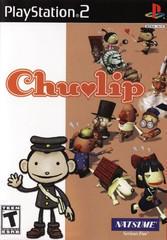 Chulip - Playstation 2 - Destination Retro