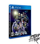 Cosmic Star Heroine - Playstation 4 - Destination Retro
