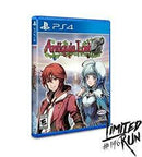 Antiquia Lost - Playstation 4 - Destination Retro