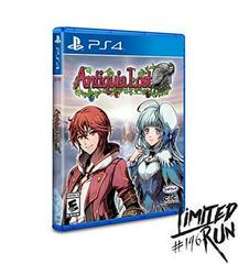 Antiquia Lost - Playstation 4 - Destination Retro