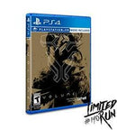 Volume - Playstation 4 - Destination Retro