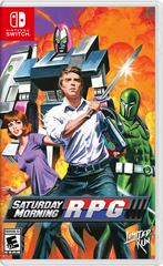 Saturday Morning RPG - Nintendo Switch - Destination Retro