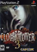 Clock Tower 3 - Playstation 2 - Destination Retro