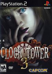 Clock Tower 3 - Playstation 2 - Destination Retro