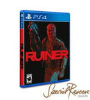 Ruiner - Playstation 4 - Destination Retro