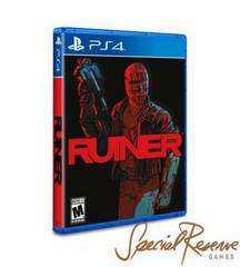Ruiner - Playstation 4 - Destination Retro