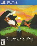 Future Unfolding - Playstation 4 - Destination Retro