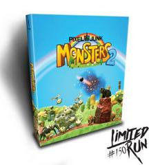 Pixel Junk Monsters 2 [Collector's Edition] - Playstation 4 - Destination Retro