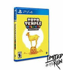 Toto Temple Deluxe - Playstation 4 - Destination Retro